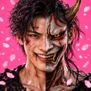 俺の挑戦まだ終わってへん by Shinzabu Wageton