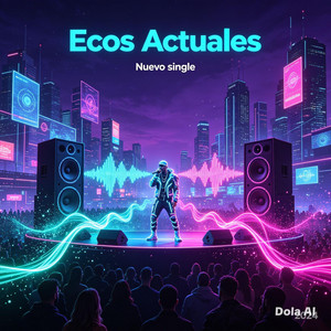 Ecos actuales by Esperanza Nueva 311 Beat