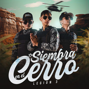Legión 3 - La Siembra en el Cerro