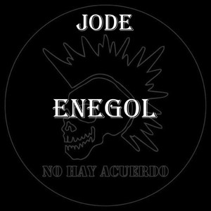 ENEGOL by Jode