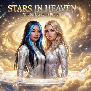 Stars In Heaven - Heavenly Uplifted Trance by The Emberheart Project
