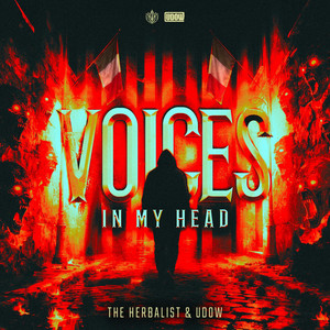 Voices In My Head by The Herbalist, Udow