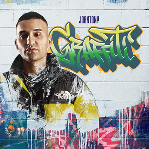 Graffiti by Joantony