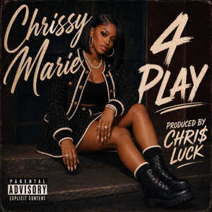 Im Her by Chrissy Marie