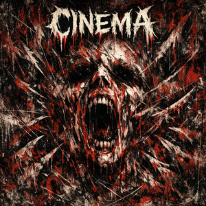 Cinema - Dubstep by HAWNN