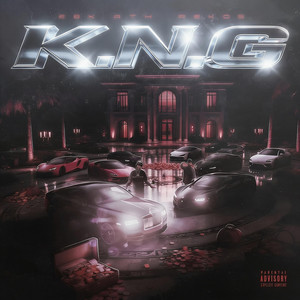 K.N.G by EBK ATH, REKOSS