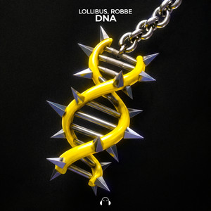 DNA by Lollibus, Robbe