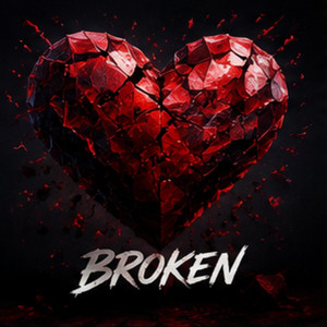 Broken by Kruzz Beats