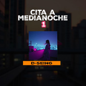 CITA A MEDIANOCHE by D-Seing