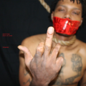 Portada de Problems