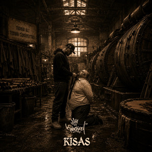 KISAS by Knock Out