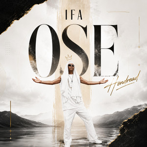 Ifa Ose by Hondread