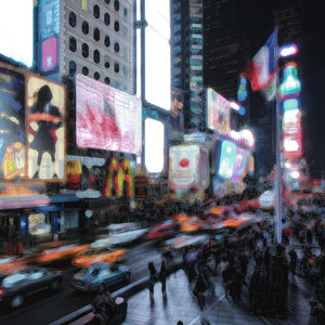 Big City by Lil Nap Beats
