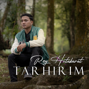 Rey Hutabarat poster