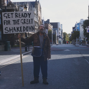 The Great Shakedown by Hector Gannet