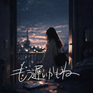 Catton - Maybe Tomorrow I'm Gone