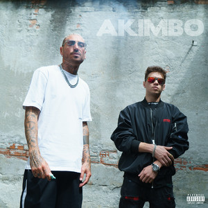 AKIMBO by FAME, Rico Mendossa