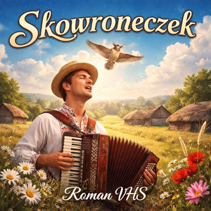 Skowroneczek – Polish Folk Song (Roman VHS) by Kromka Deluxe Records