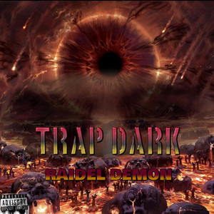 Raidel Demon - Trap Dark