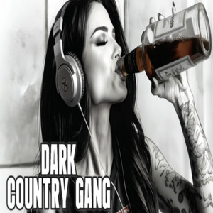 A feeling by Dark Country Gang