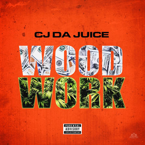 Portada de Wood Work