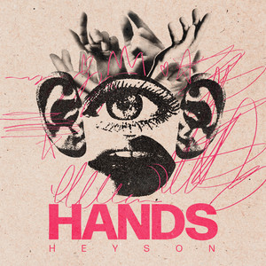 HANDS by Heyson