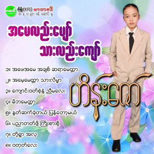 Hein Zaw - Wa Toke Lay