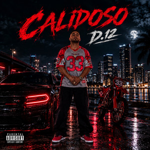 D12 by Calidoso