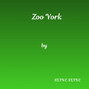 Zoo York by Sline Sline