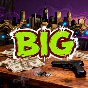BIG by Jota Oficial, Paio