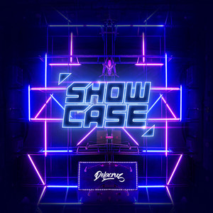 Show Case (Ao Vivo) cover
