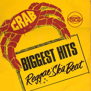 J*s様 CRAB'S BIGGEST HITS レゲエ/スカ BIGGEST HITS レゲエ/スカ CRAB'S J*s様