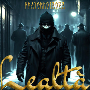 FraterNoizezz - Angels and Demons