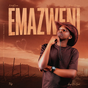 Emazweni by Ninetyseven, Lunar De Soul, Esoteric Dragon, Trazy