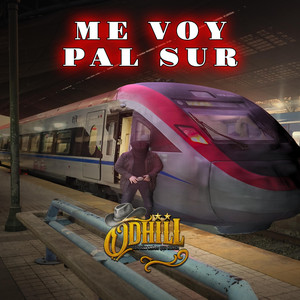 Odhiil - Me Voy Pal Sur