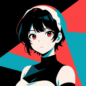 Zenobia Amato - Romper La Ley (Cover)