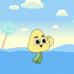 Sea World Arabic Song for Kids عالم البحار من ستوتة للأطفال by SatootaTV