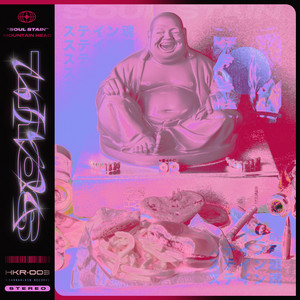 Soul Stain