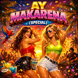 Ay Makarena (Special) by JMRodriguez
