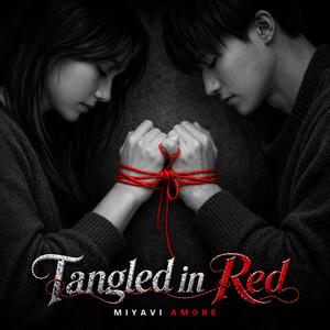 Tangled in Red by MiyaVi Amore