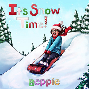 Beppie - It's Snow Time!