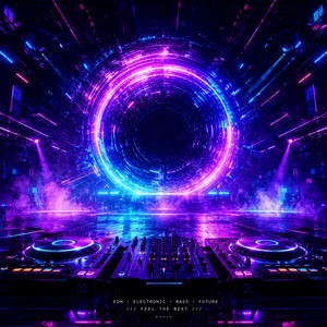 爱河 - DJ女版 by DJ凌晨两点半