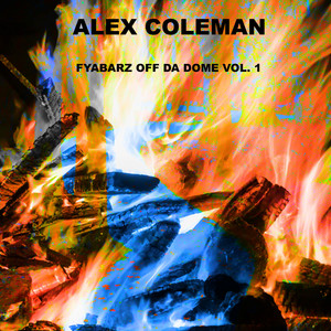 Mr. Gun Shot by Alex Coleman