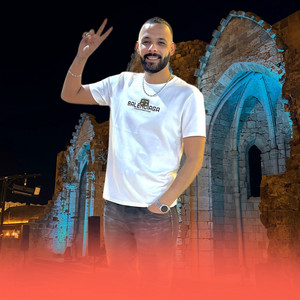 راني نضرب فوق جهدي by cheb walid, Majid L'infinity