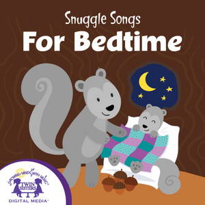 Snuggle Songs For Bedtime album