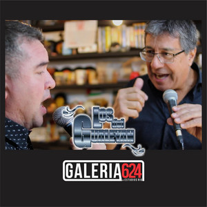 Los Del Gualeyan - Solito en el Albardón (En Vivo)