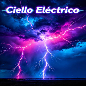 Ciello Electrico by djgapareelo