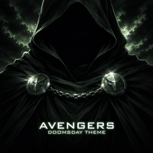 Avengers: Doomsday Theme by Dude's Cover