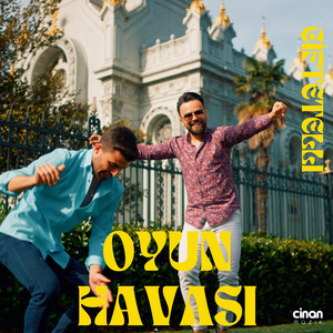 Çiftetelli Oyun Havası