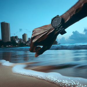 el mar by sobaord
